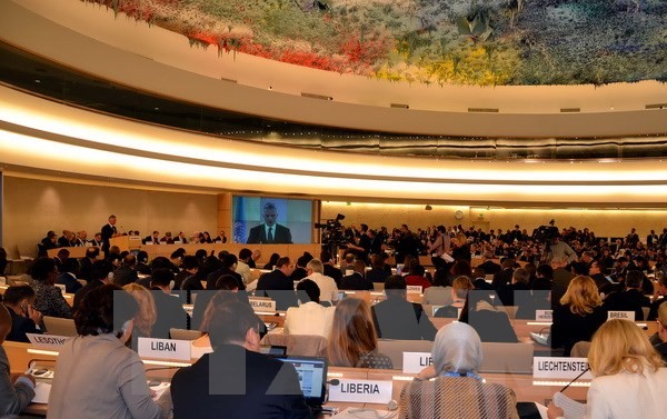 สหรัฐอาจถอนตัวจากสภาสิทธิมนุษยชนแห่งสหประชาชาติ